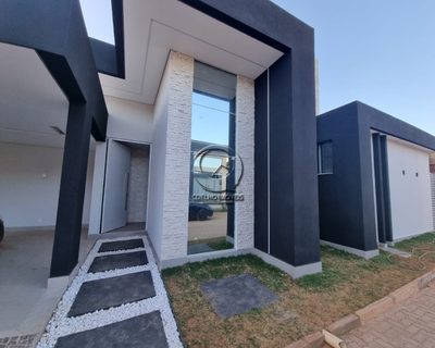 Casa, 3 quartos, 240 m² - Foto 1