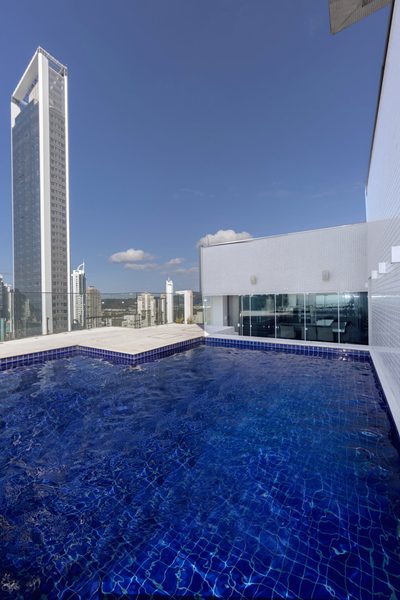 Apartamento, 4 quartos, 400 m² - Foto 4