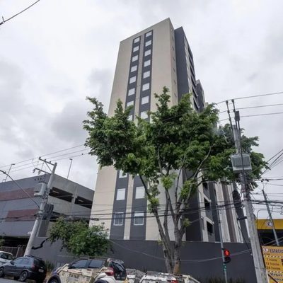 Apartamento, 2 quartos, 49 m² - Foto 1