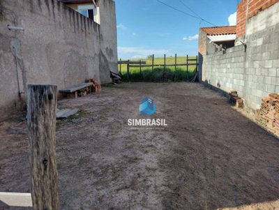 Terreno, 126 m² - Foto 1