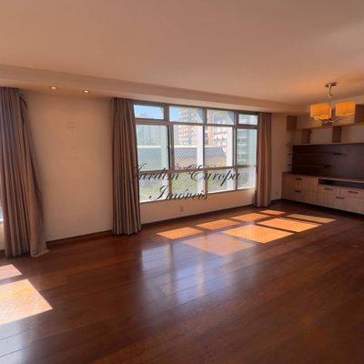 Apartamento, 3 quartos, 173 m² - Foto 4