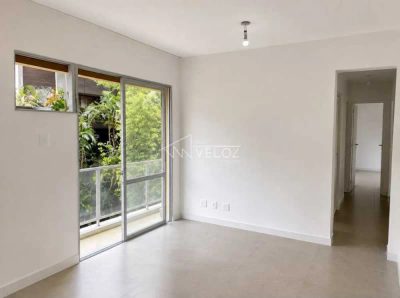 Apartamento, 2 quartos, 87 m² - Foto 1