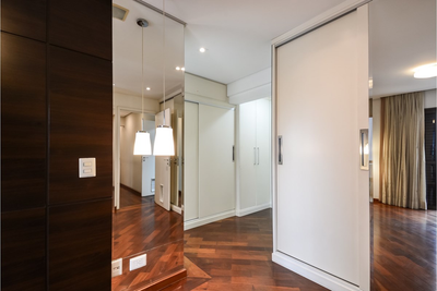 Apartamento, 4 quartos, 158 m² - Foto 3