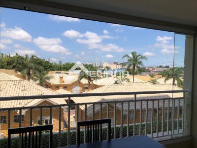Apartamento, 2 quartos, 68 m² - Foto 4