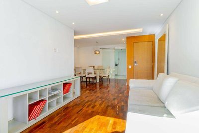 Apartamento, 3 quartos, 110 m² - Foto 3