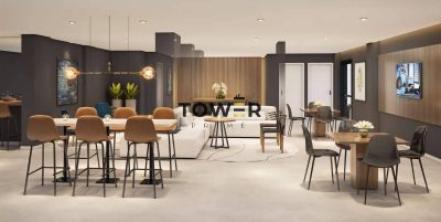 Apartamento, 2 quartos, 42 m² - Foto 5