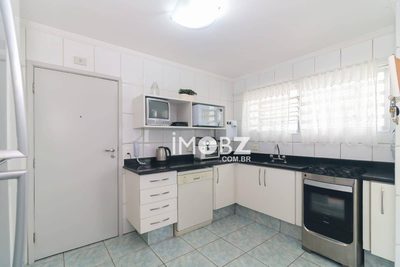 Apartamento, 4 quartos, 127 m² - Foto 4