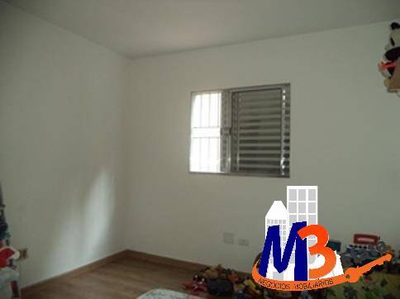 Sobrado, 3 quartos, 185 m² - Foto 4