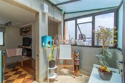 Apartamento, 2 quartos, 117 m² - Foto 1