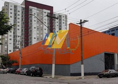 Sala-Conjunto, 1700 m² - Foto 5