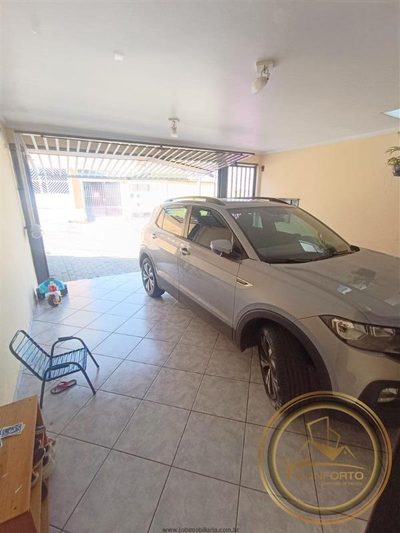 Sobrado, 3 quartos, 86 m² - Foto 4
