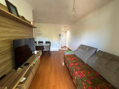 Apartamento, 2 quartos, 68 m² - Foto 1