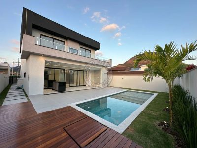 Casa, 4 quartos, 270 m² - Foto 5