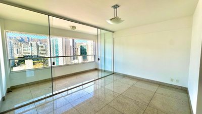 Apartamento, 3 quartos, 115 m² - Foto 3