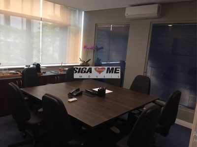 Sala-Conjunto, 100 m² - Foto 1