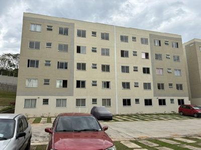 Apartamento, 2 quartos, 40 m² - Foto 1