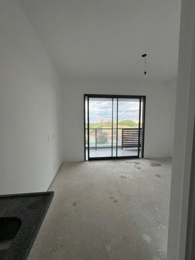 Apartamento, 1 quarto, 27 m² - Foto 4