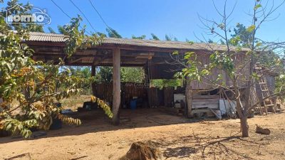 Casa, 3 quartos, 1 m² - Foto 1