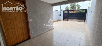 Casa, 3 quartos, 90 m² - Foto 5