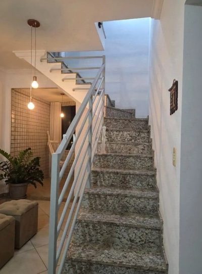 Cobertura, 3 quartos, 182 m² - Foto 4