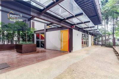 Prédio Inteiro, 1209 m² - Foto 5