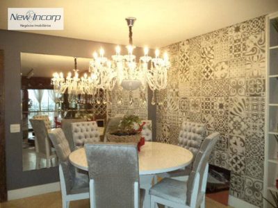 Apartamento, 4 quartos, 150 m² - Foto 1