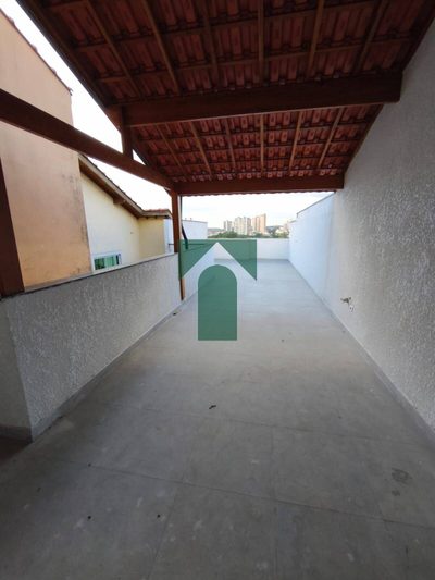 Cobertura, 3 quartos, 70 m² - Foto 1