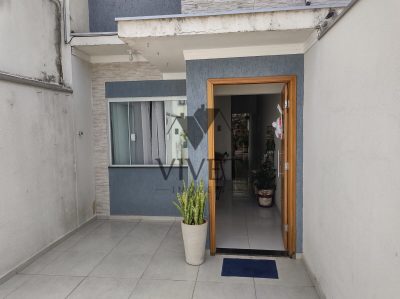 Casa, 2 quartos, 94 m² - Foto 3