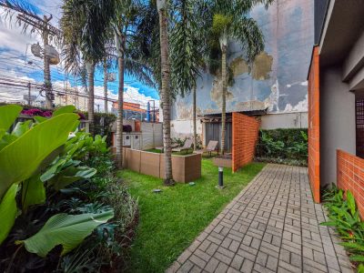 Apartamento, 1 quarto, 36 m² - Foto 4