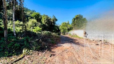Terreno, 933 m² - Foto 1