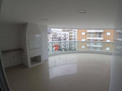 Apartamento, 3 quartos, 172 m² - Foto 4