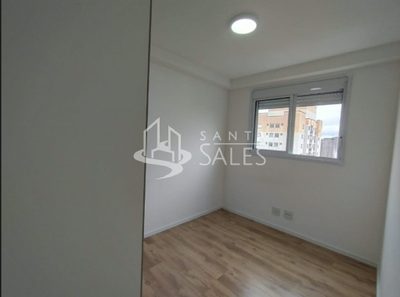 Apartamento, 2 quartos, 52 m² - Foto 5