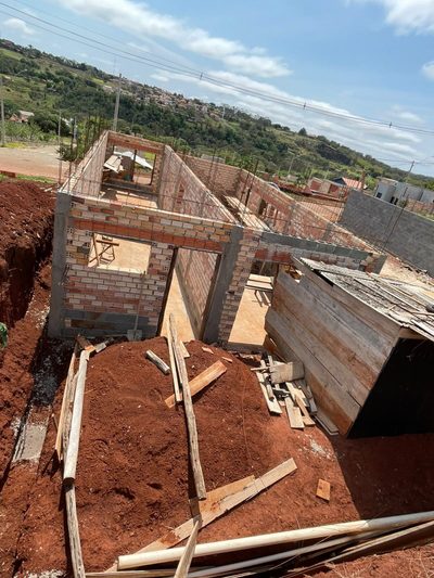 Casa, 2 quartos, 104 m² - Foto 3