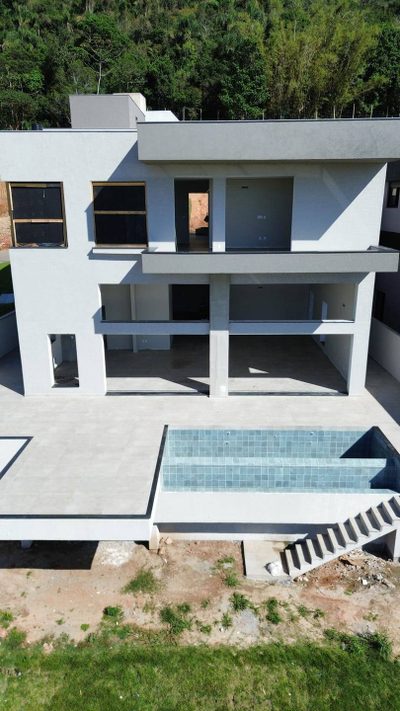 Casa, 4 quartos, 551 m² - Foto 5