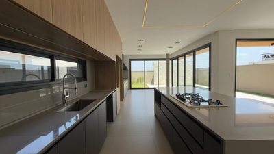 Sobrado, 4 quartos, 310 m² - Foto 4