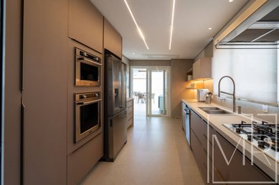 Cobertura, 5 quartos, 513 m² - Foto 5