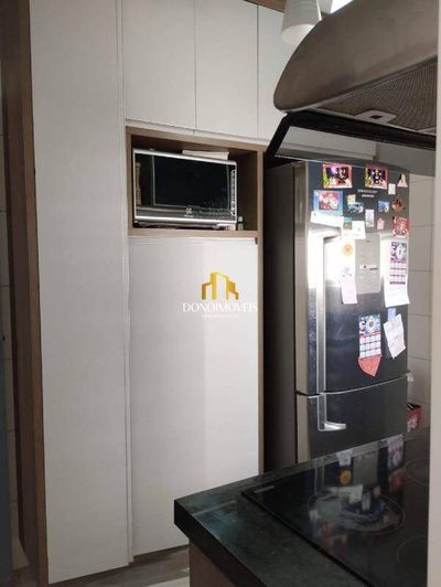 Apartamento, 107 m² - Foto 4