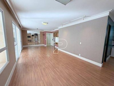 Apartamento, 2 quartos, 122 m² - Foto 4