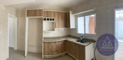 Casa de Condomínio, 2 quartos - Foto 3