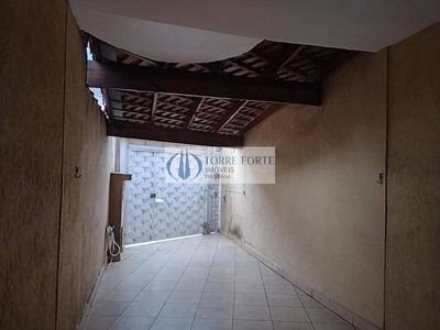 Casa, 3 quartos, 77 m² - Foto 1