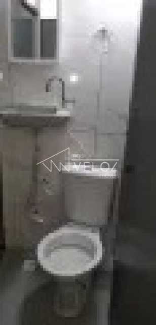 Apartamento, 1 quarto, 24 m² - Foto 4
