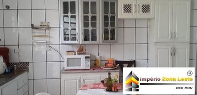 Sobrado, 3 quartos, 140 m² - Foto 5