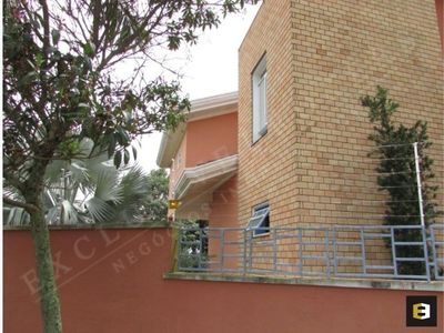 Casa de Condomínio, 7 quartos - Foto 5