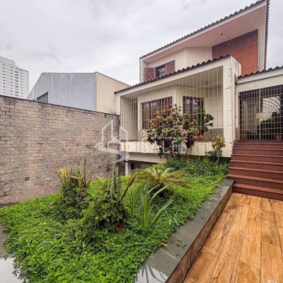 Sobrado, 4 quartos - Foto 3