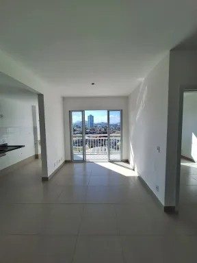 Apartamento, 2 quartos, 54 m² - Foto 1