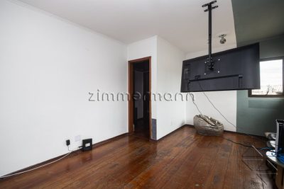 Apartamento, 2 quartos, 77 m² - Foto 3
