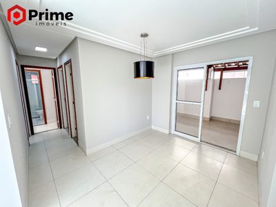 Apartamento, 3 quartos, 130 m² - Foto 3