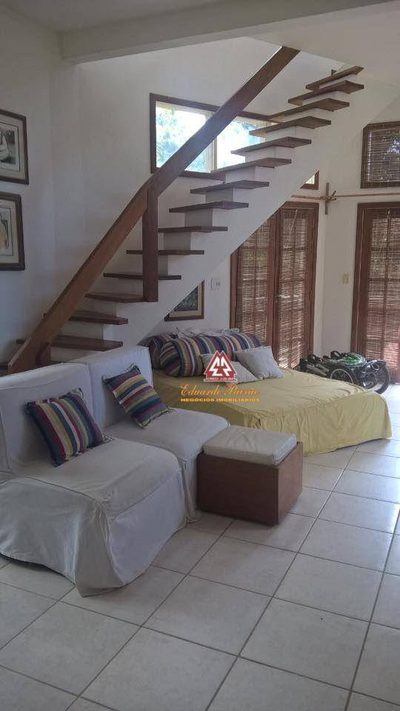 Sobrado, 3 quartos, 400 m² - Foto 5