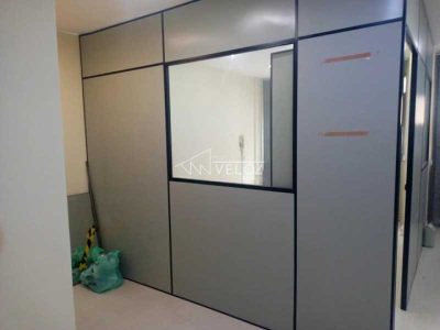 Sala-Conjunto, 48 m² - Foto 2