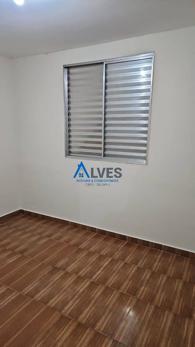 Apartamento, 2 quartos, 50 m² - Foto 5